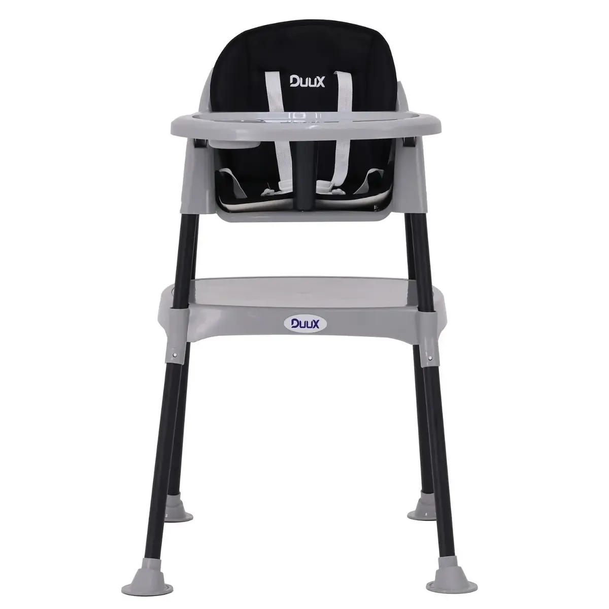 Duux Hungry Basic Mama Sandalyesi Grey
