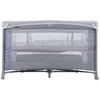 Prego 8052 Havana Oyun Parkı 70x120 cm Gri