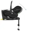 Maxi Cosi Pebble SlideTech Tam Yatabilen Oto Koltuğu 0-13 Kg Essential Black
