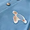 Bibaby Organik Tulum Patiksiz Caretta In Live Taş