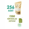 Baby So Sıkıştırılmış Mendil Doypack Paket 256 lı