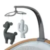 Maxi Cosi Cassia Elektrikli Ana Kucağı Essential Grey