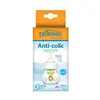 Dr Browns Geniş Ağız Anti-Kolik Options+ Desenli Cam Biberon Aslan 60 ml