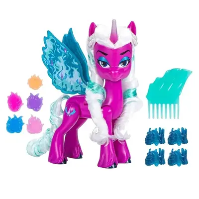 My Little Pony Kanat Sürprizi