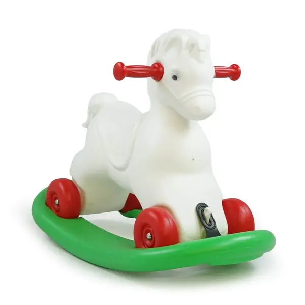 Duux Sallanan At Tekerlekli