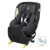 Maxi-Cosi Mica Pro Eco I-Size Isofixli Oto Koltuğu 0-18 Kg Authentic Graphite