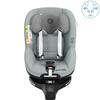Maxi Cosi Mica Pro I-Size Isofixli Oto Koltuğu 0-18 Kg Authentic Grey