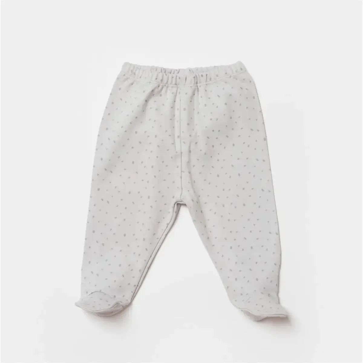 Bibaby Organik Hastane Çıkışı 5li Koala Jungle Gri