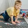 Trefl 24 Parça Puzzle Süper Maxi Spiderman