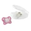 Chicco Physioforma Dual Soft Emzik Kız 6-16 Ay 2'li
