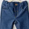 Andy Wawa Pantolon Casual İndigo
