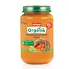 Milupa Organik Mandalina Üzüm Elma Kavanoz Maması 200 gr