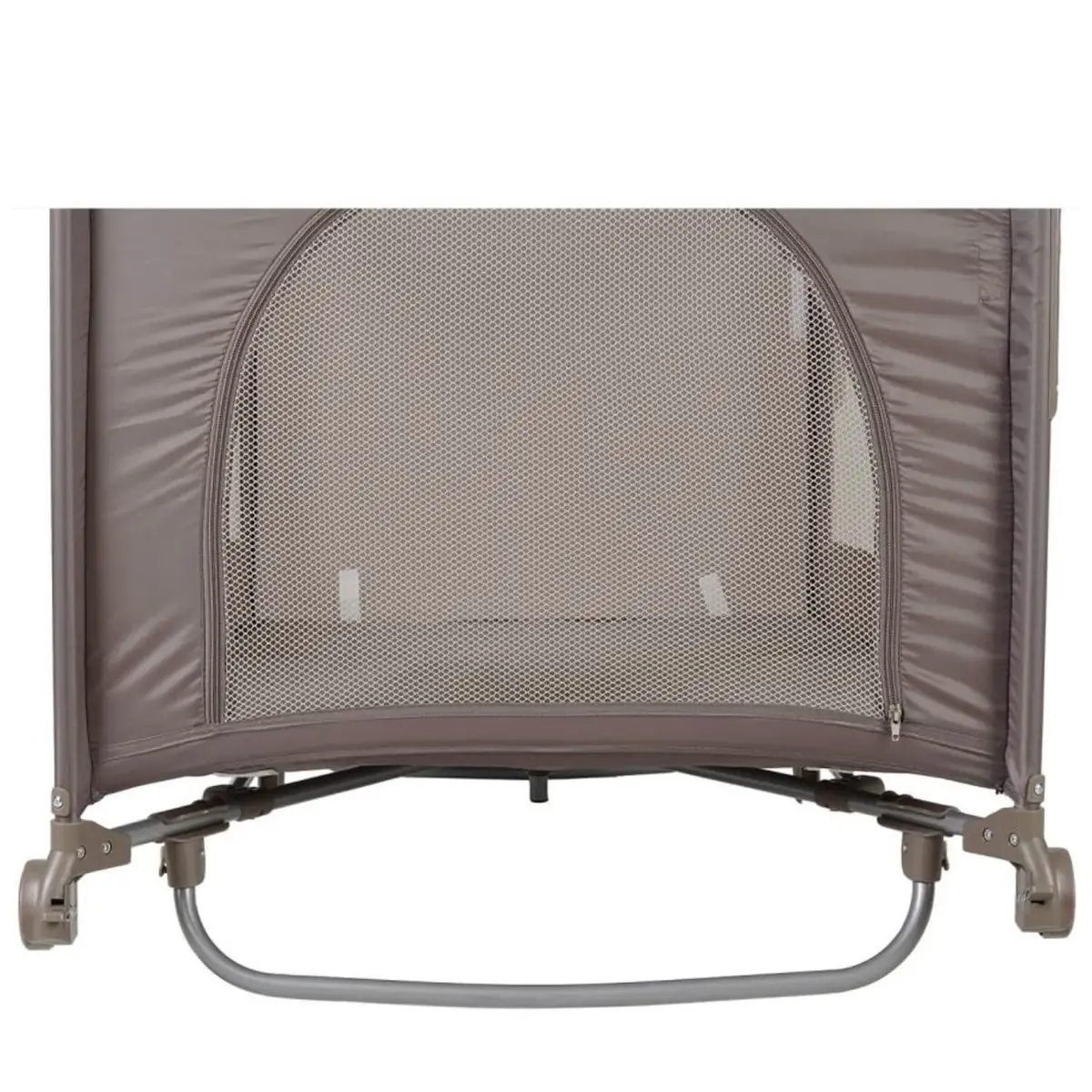 Prego 8040 Miami Premium Oyun Parkı 70x120 cm Bej