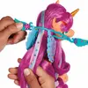 My Little Pony Kurdele Saç Tasarımlı Sunny