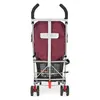 Maclaren Triumph Baston Bebek Arabası Plum/Grey Down 