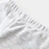 Bibaby Organik Zıbın Takımı 3lü Hug Me Bear Kar Melanj