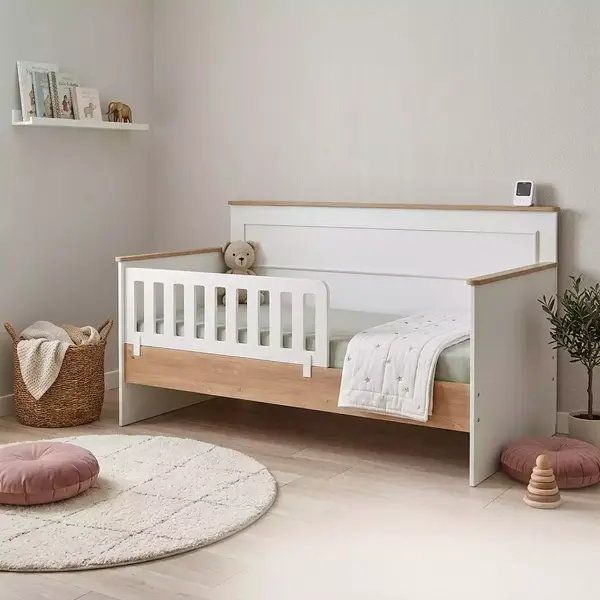 Kanz Lyon Montessori Karyola 90x190