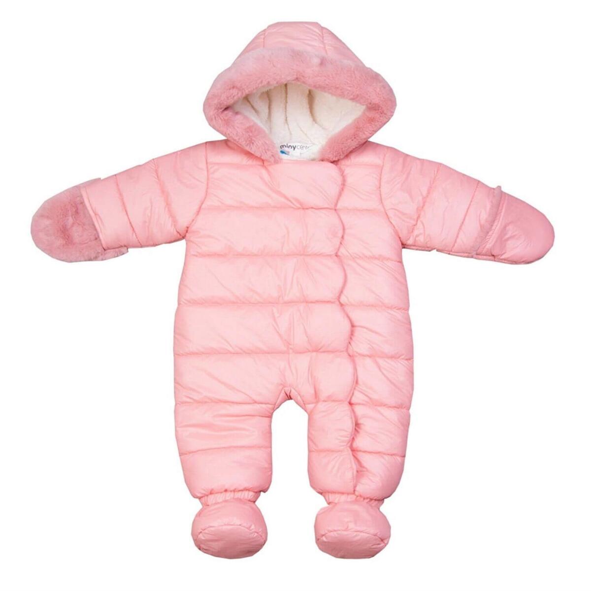 Minycenter Astronot Mont Pembe