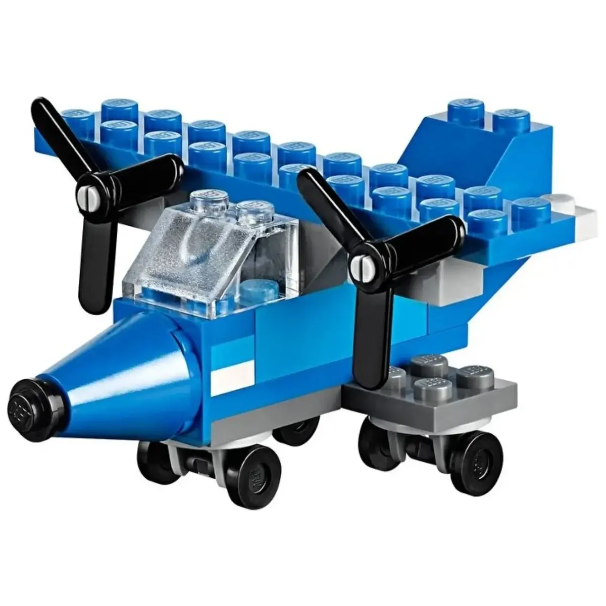 LEGO Classic Yaratıcı Parçalar 10692