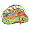 Playgro Neşeli Zebra Oyun Halısı