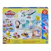 Hasbro Play Doh Süper Renkli Kafe Set