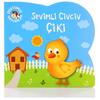Sevimli Civciv Çiki