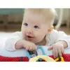Babyjem Oyuncaklı Eğitici yastık