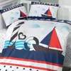 Kidboo Bebek Nevresim Takımı Dümen