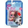 Littlest Pet Shop Minişler Tekli Paket 