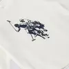 U.S. Polo 3lü Takım Gri Melanj