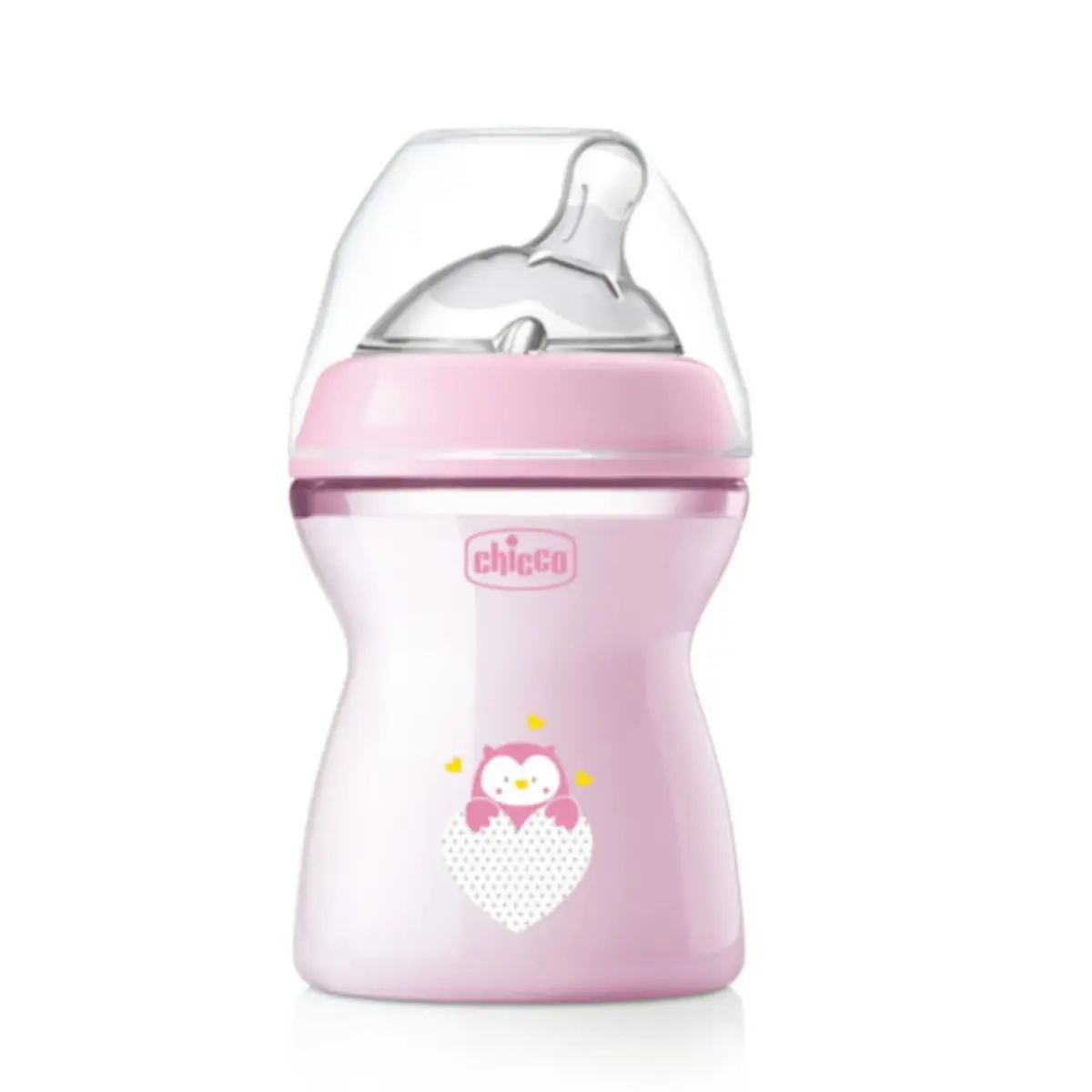 Chicco Natural Feeling Hediye Seti Kız