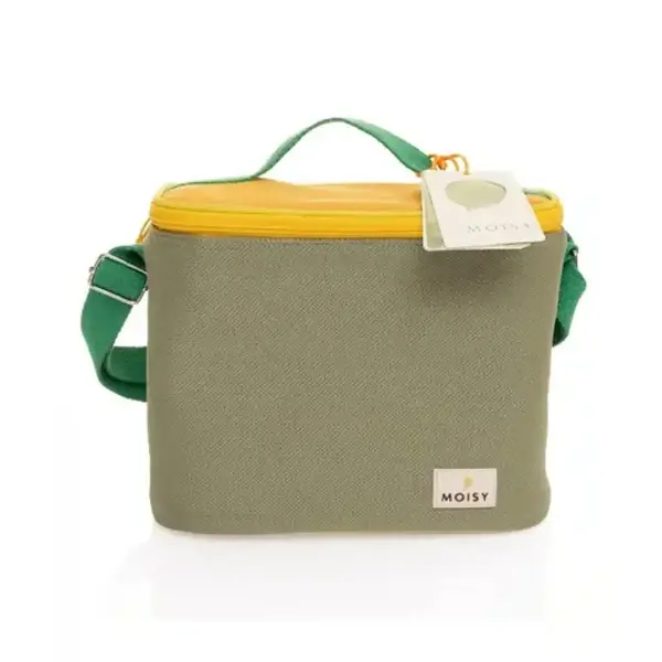 Moisy Termal Çanta Khaki