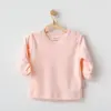Andy Wawa Sweatshirt Meow Pembe