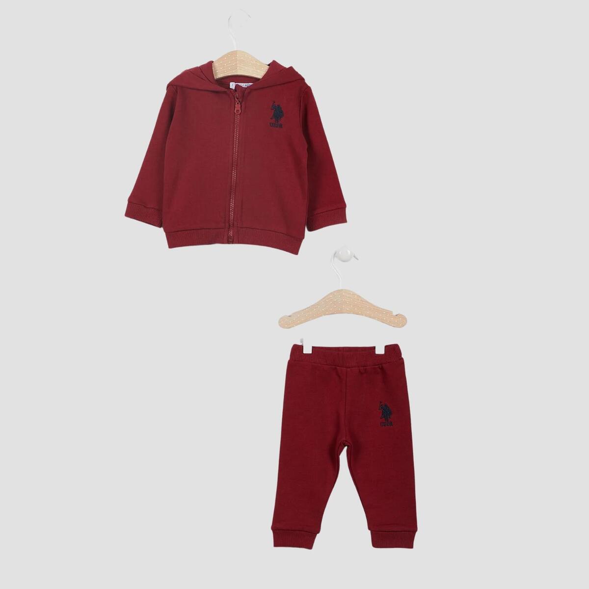 U.S. Polo 2li Takım