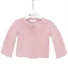 Andy Wawa Ceket Basic Pembe