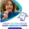 Sensodyne Promine Çocuklar İçin Diş Macunu 0-6 Yaş 50 ml