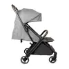 Bagi Gravity Autofold Kabin Bebek Arabası Grey