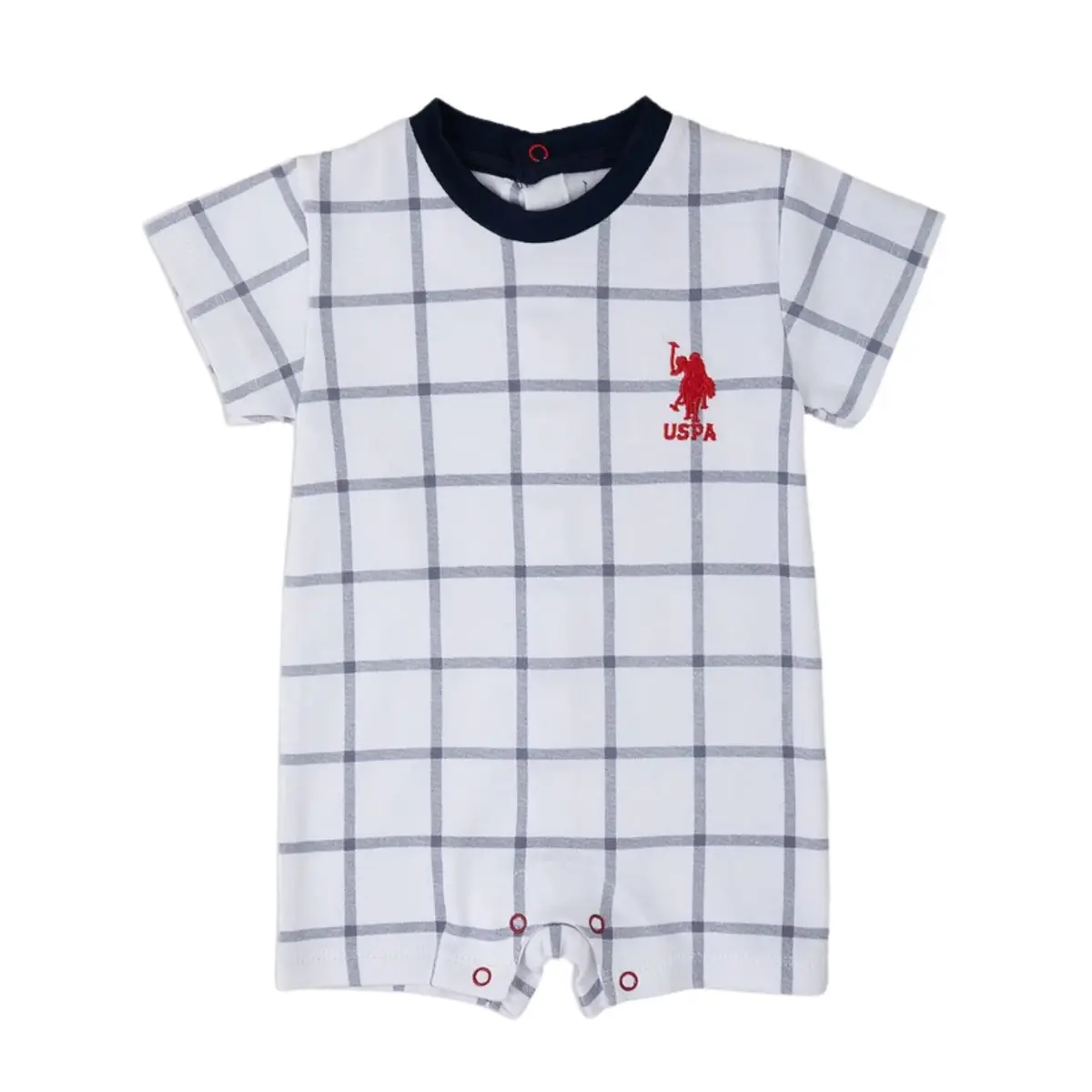 U.S. Polo Tulum Golf Lacivert