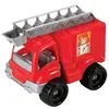 Fen Toys Büyük İtfaiye Kamyonu