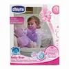 Chicco İyi Geceler Baby Bear Pink