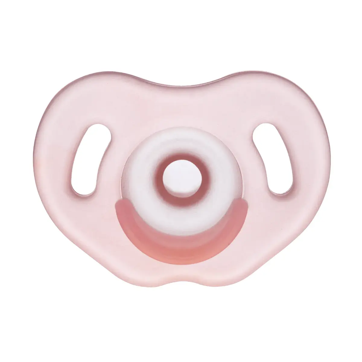 Wee Baby Soft Silikon Emzik 0+ Ay