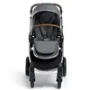 Mamas & Papas Ocarro Bebek Arabası Shadow Grey