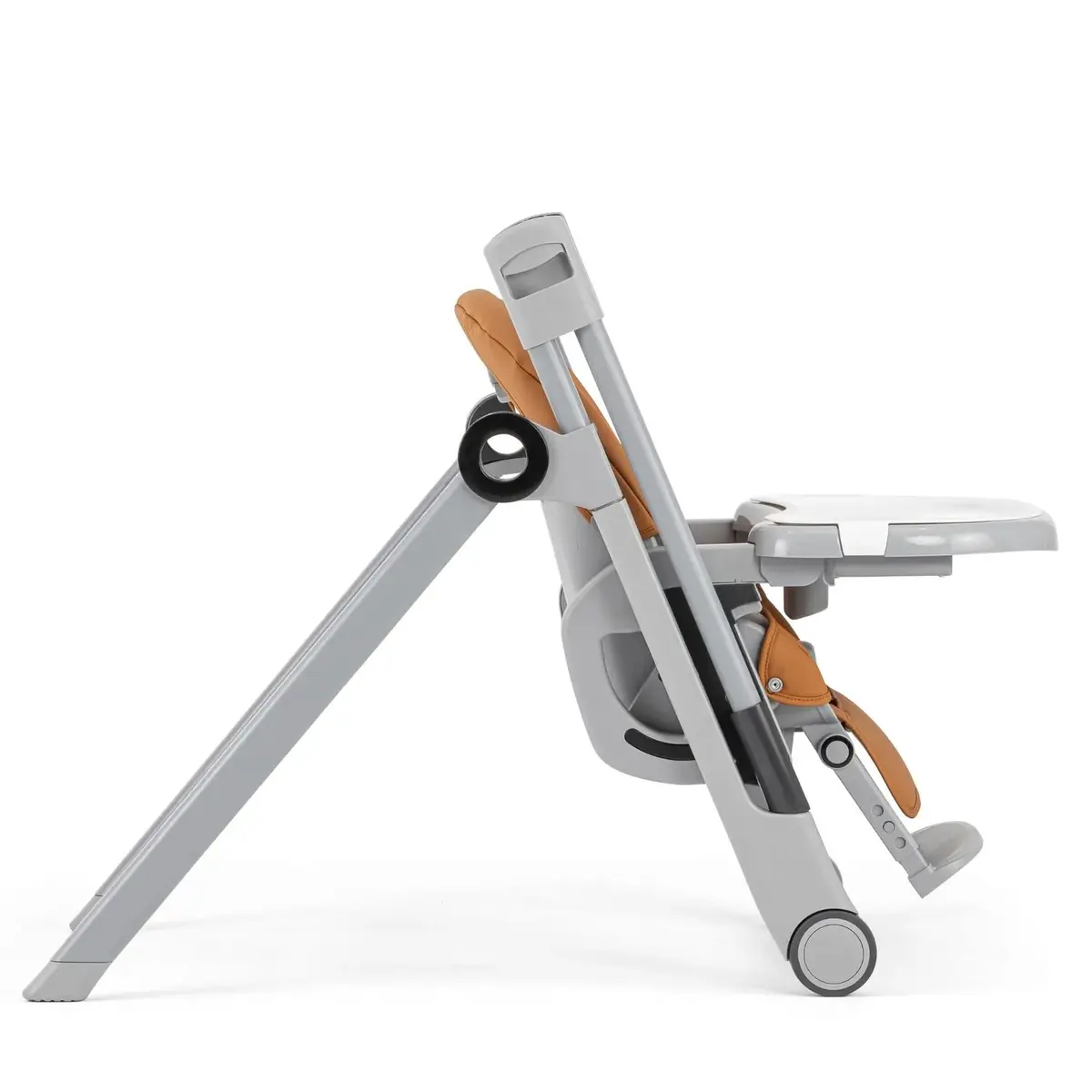 Pierre Cardin Gusto Fonksiyonel Mama Sandalyesı Taba