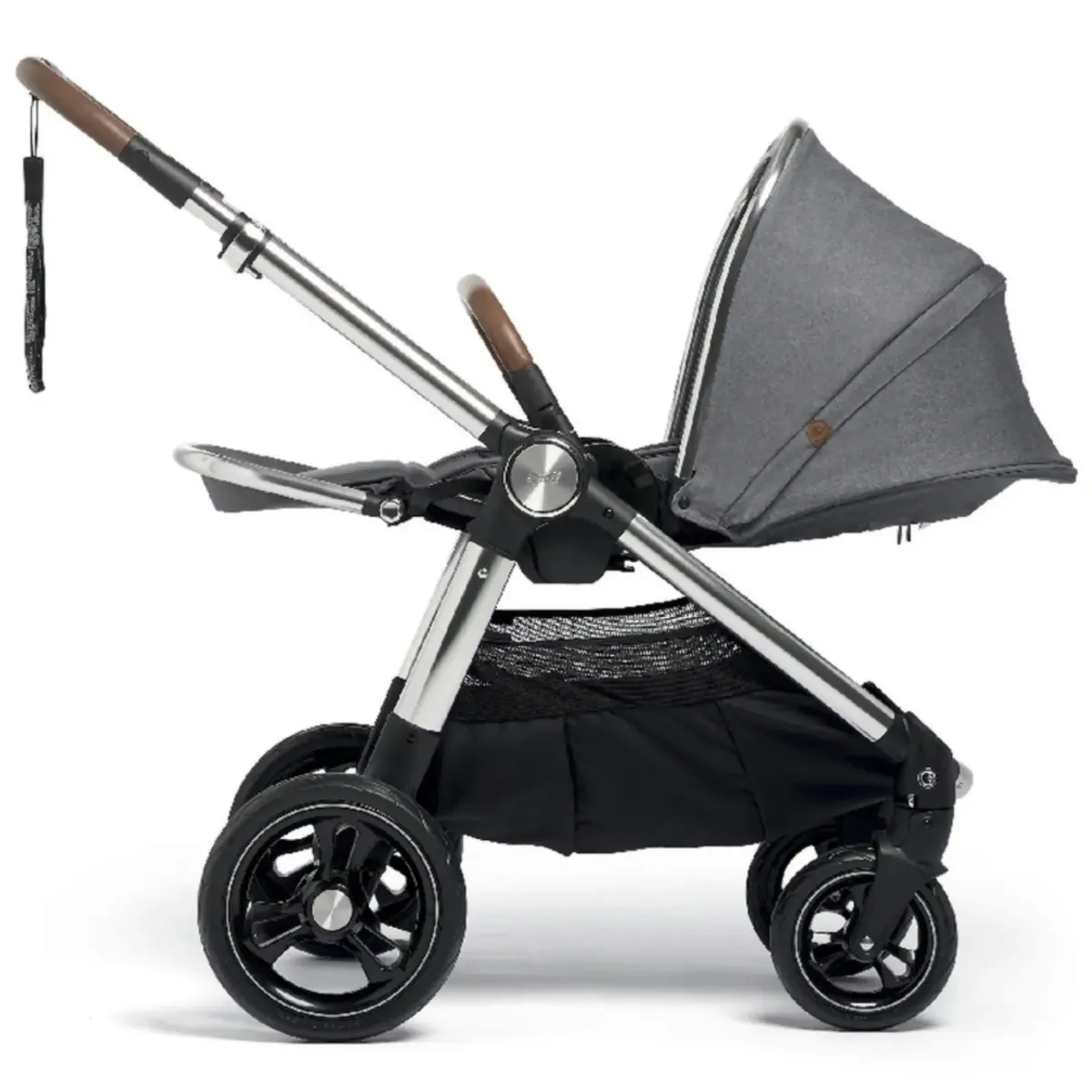 Mamas & Papas Ocarro Bebek Arabası Shadow Grey