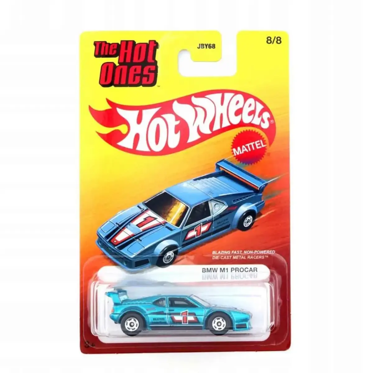 Hot Wheels® Ultra Hot Ones Arabalar