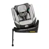 Kanz Topline Pro I-Size Oto Koltuğu 0-36 Kg Gri