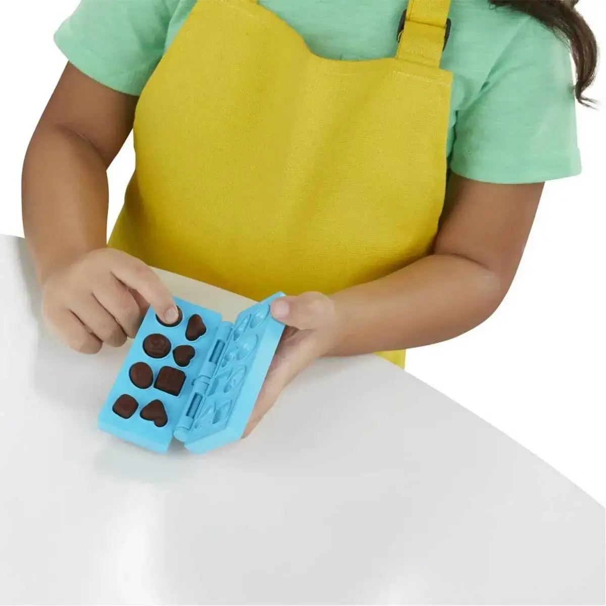 Play Doh Patlamış Mısır Partisi Oyun Hamur Seti