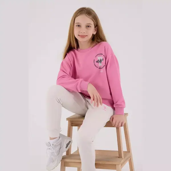 U.S. Polo 2li Takım Karanfil