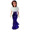 Vardem Pullu Kıyafetli Bebek 29cm
