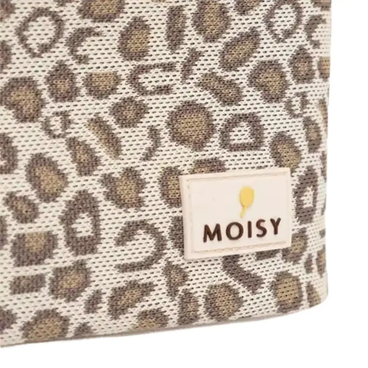 Moisy Termal Çanta Leopard